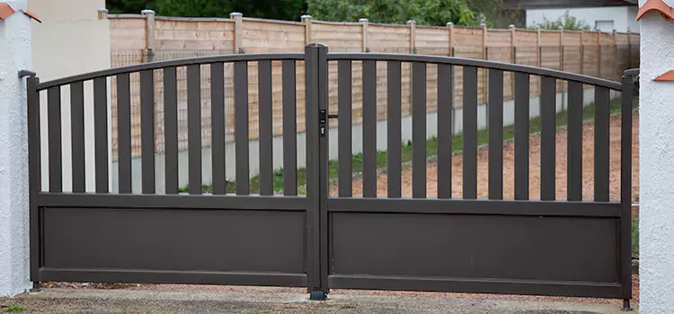 Advanced Gate Solutions in Warren, MI