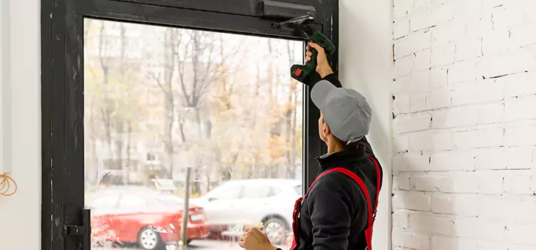 Comprehensive Door Closer Services in Warren, MI