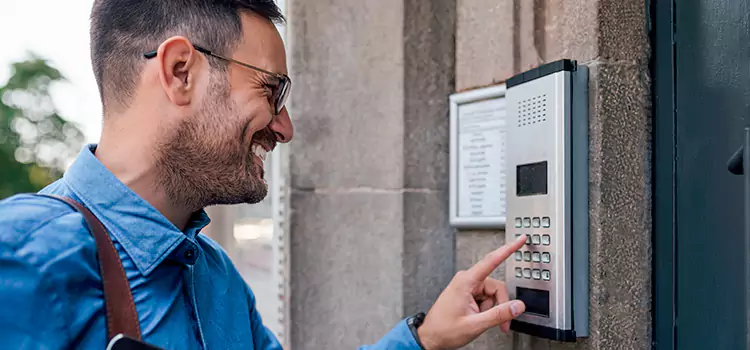Advanced Solutions for Enhanced Security in Warren, MI