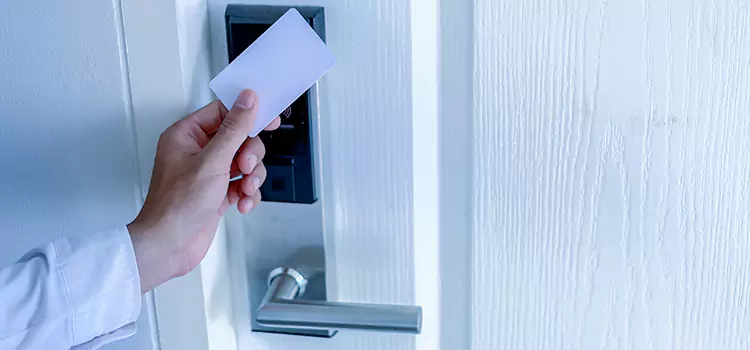 Why Choose Us for Your Keycard Lock Installation in Warren, MI?