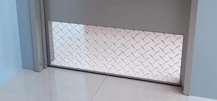 Benefits of Professional Kick Plate Solutions in Warren, MI