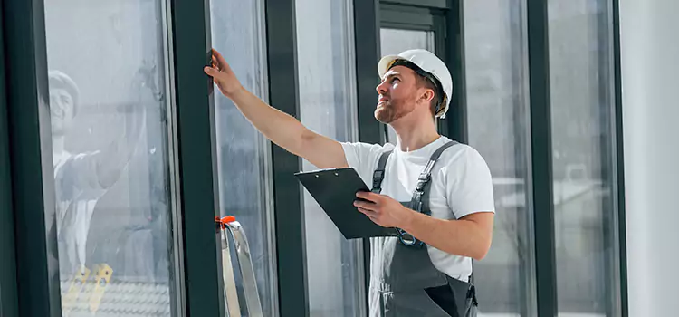Comprehensive Solutions for Your Sticking Doors in Warren, MI