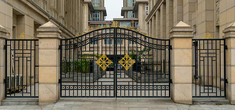 Comprehensive Iron Gate Maintenance Solutions in Warren, MI