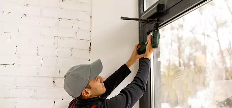 Your Trusted Partner for Door Closer Solutions in Warren, MI