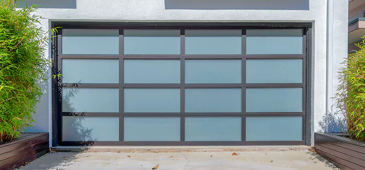 Why Choose Us for Garage Door Care in Warren, MI?