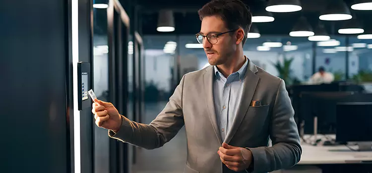 Our Commitment to Keycard Security Excellence in Warren, MI